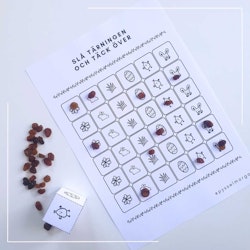 Påsk - spel för de allra yngsta