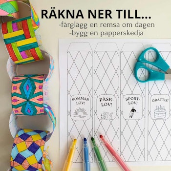 Räkna ner till...