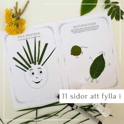 Min bok om naturen