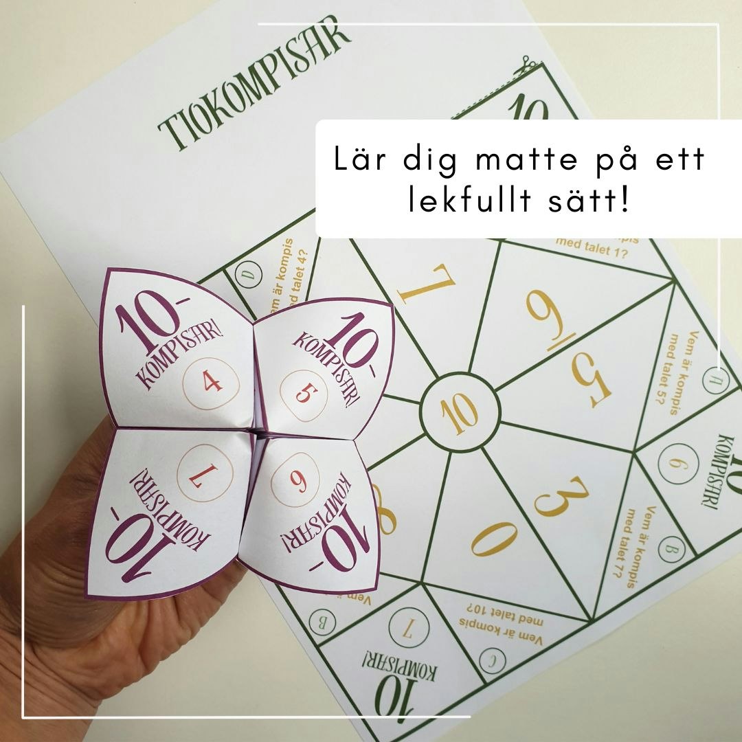 Loppor - ALLT I ETT!