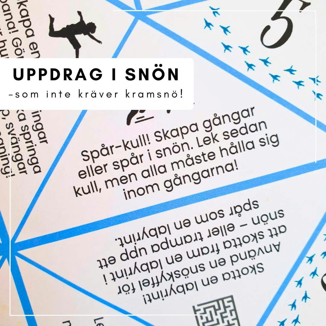 Loppor - ALLT I ETT!