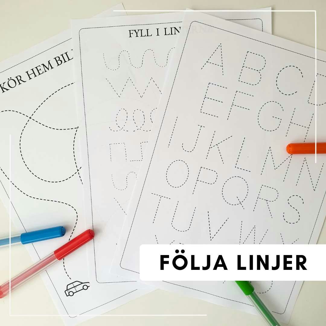 Skola hemma - vabba lugnt!