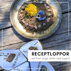 Naturköket - loppor