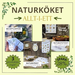Naturköket – allt i ett