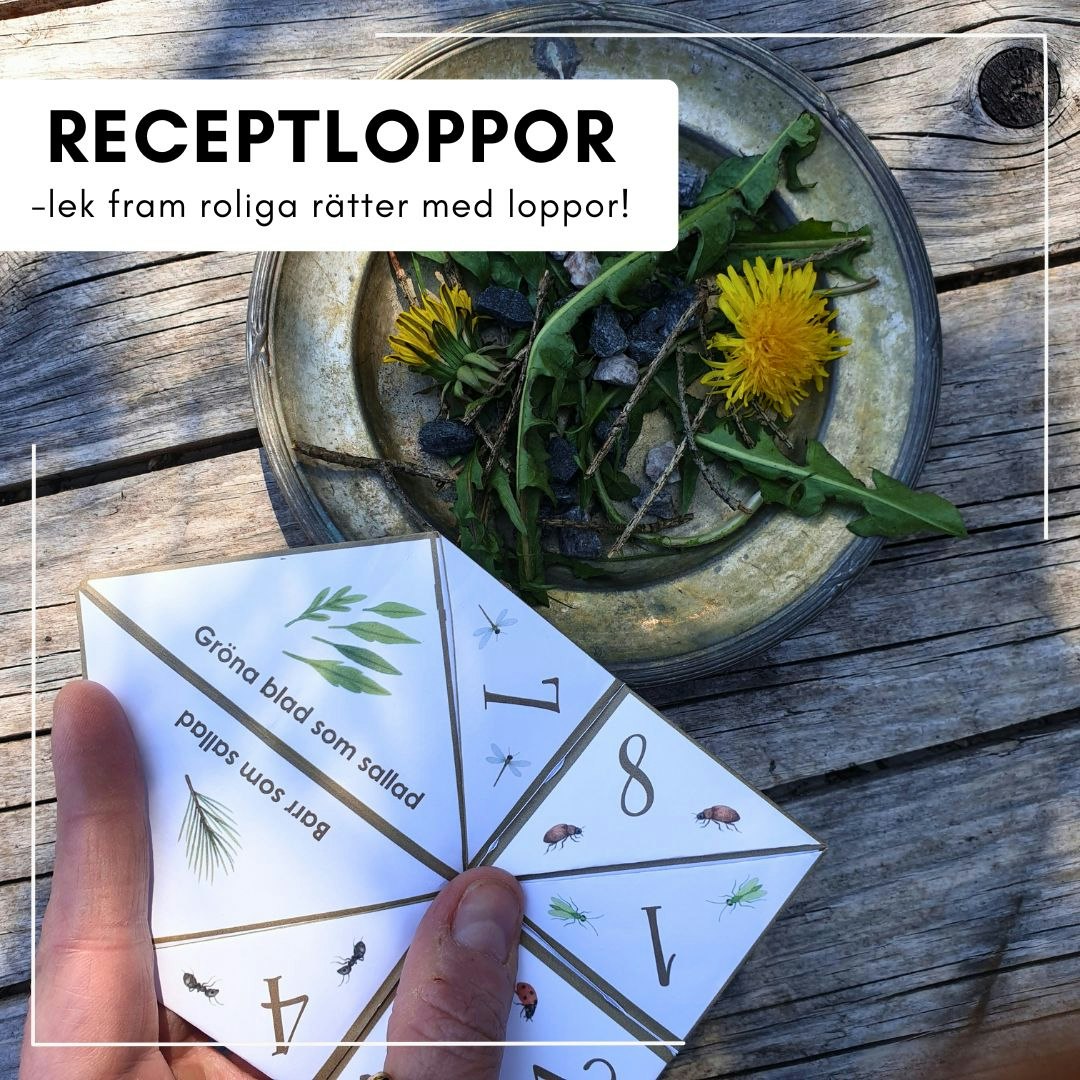Naturköket – allt i ett