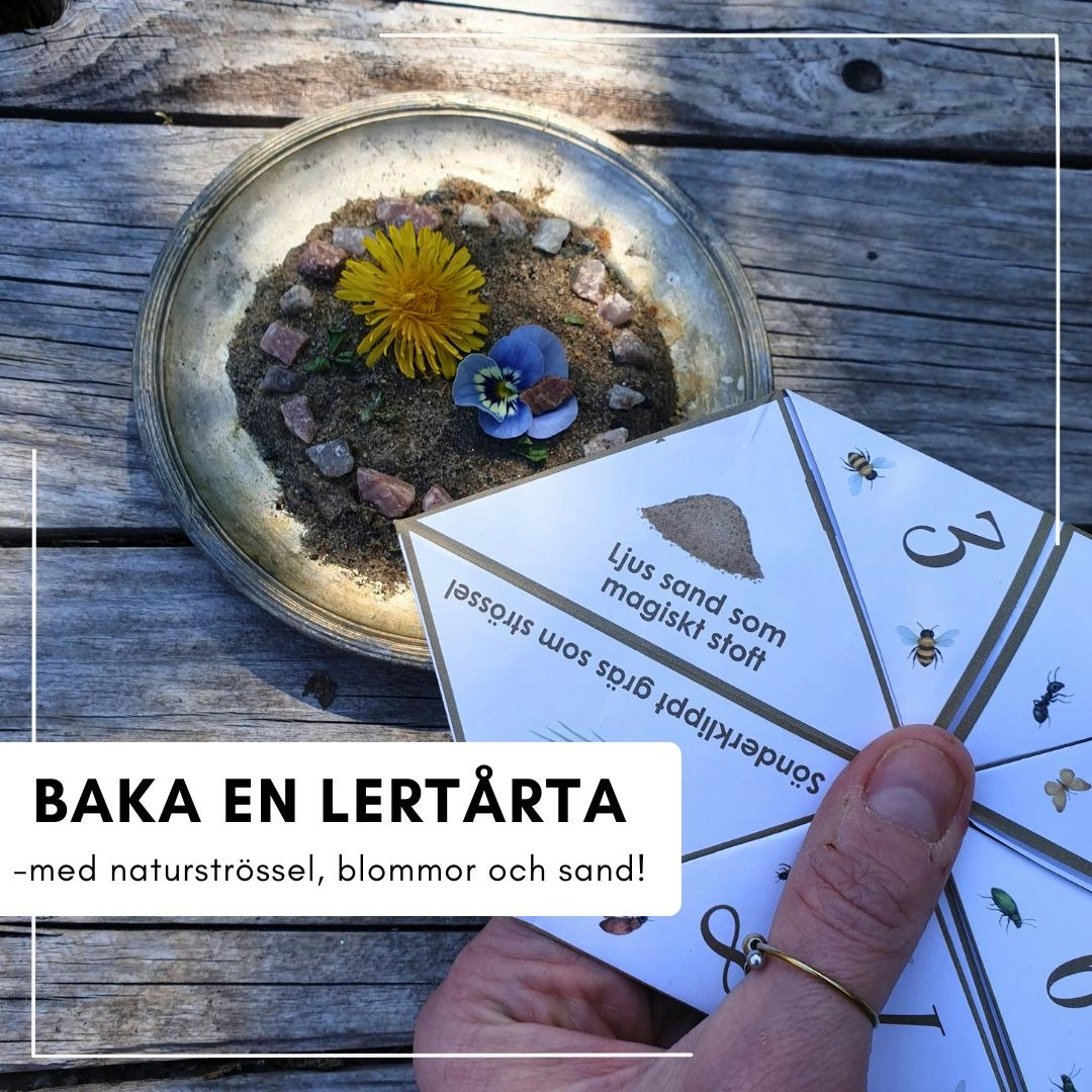 Naturköket – allt i ett