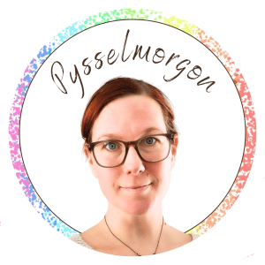 Pysselmorgon
