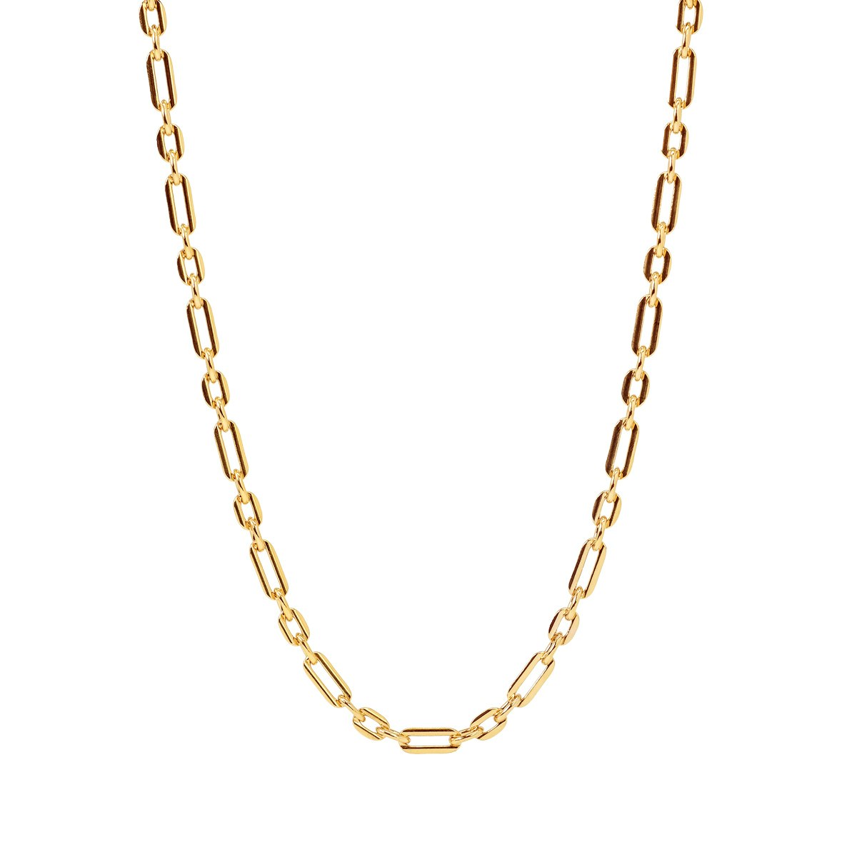 mens chain gold 22k