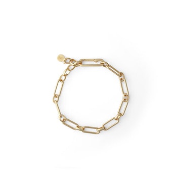 CU Jewellery Globe clip brace gold