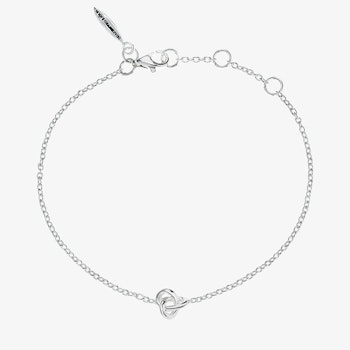 Drakenberg Sjölin LE KNOT DROP BRACELET