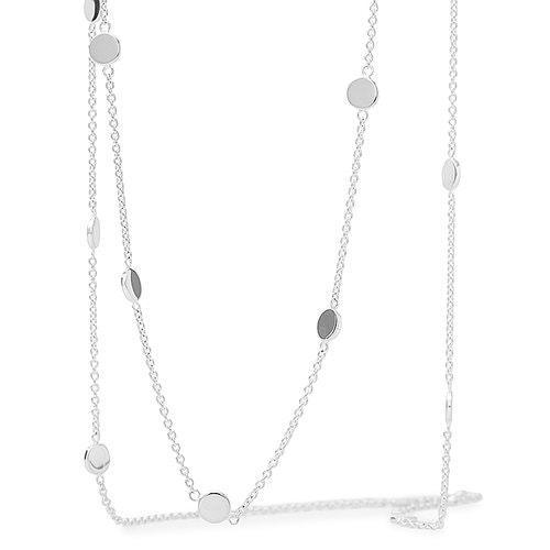 Rondine O NECKLACE