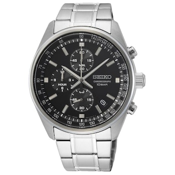 SEIKO MENS CHRONOGRAPH