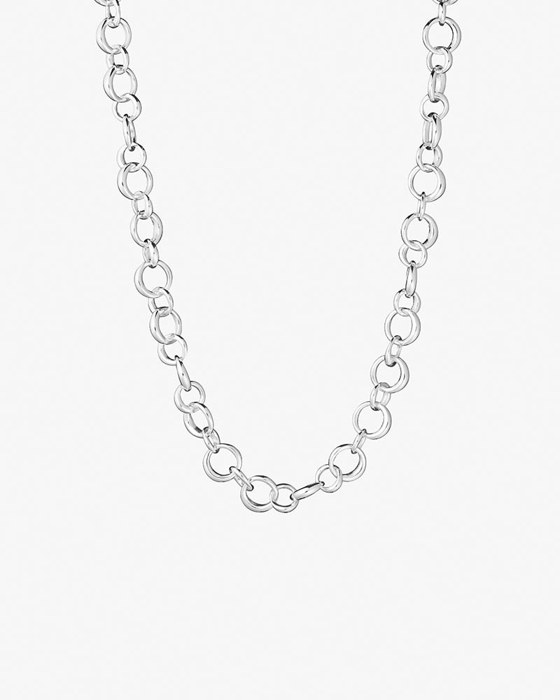 Drakenberg Sjölin LES AMIS DROP CHAIN NECKLACE