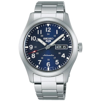 SEIKO 5 SPORTS MENS