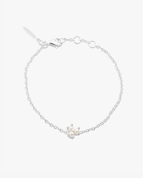 Drakenberg Sjölin Petite Star Pearl bracelet