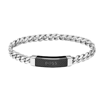 Hugo Boss Bracelet Steel