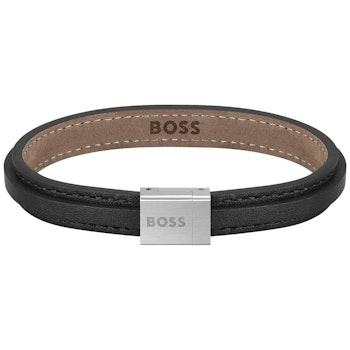 Hugo Boss Bracelet leather
