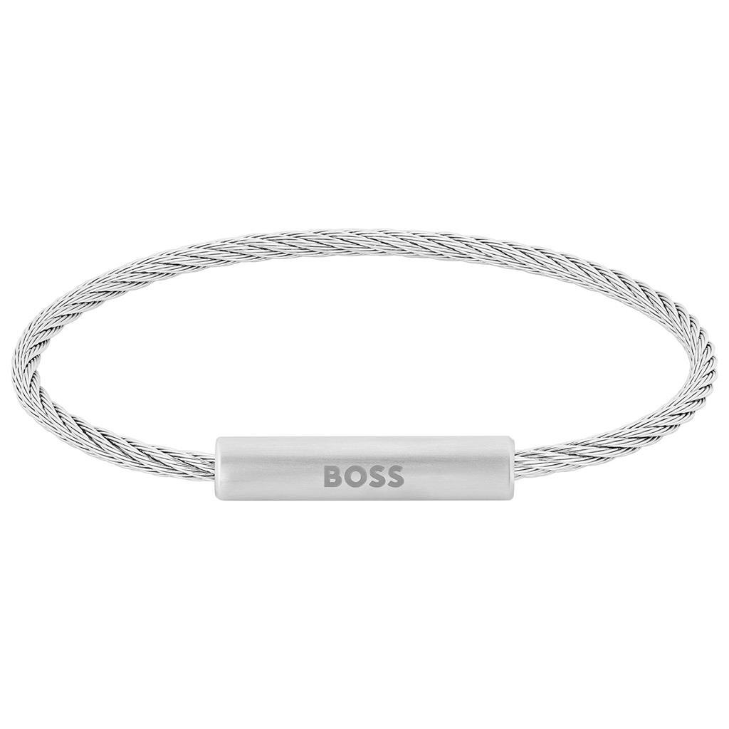 Hugo Boss Bracelet steel