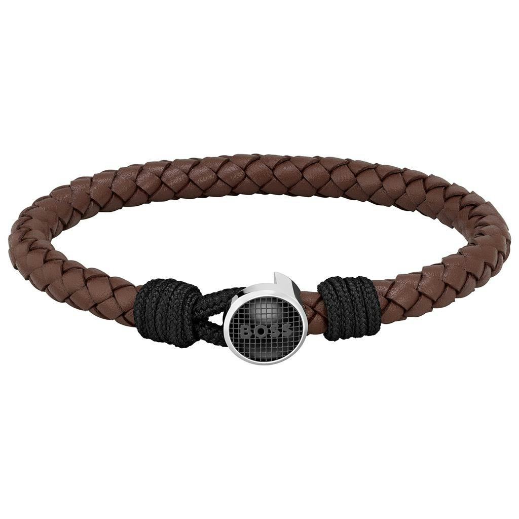 Hugo Boss Bracelet leather