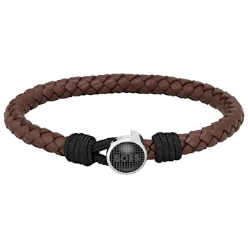 Hugo Boss Bracelet leather