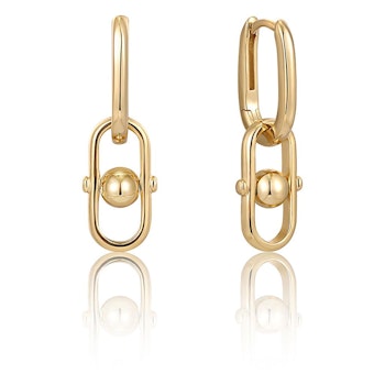 ANIA HAIE EARRINGS