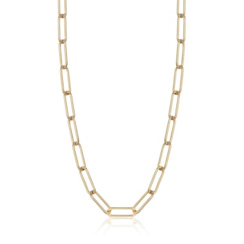 ANIA HAIE NECKLACE