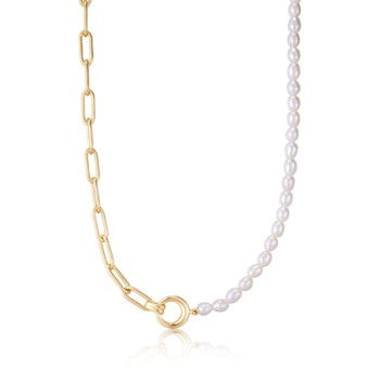 ANIA HAIE NECKLACE