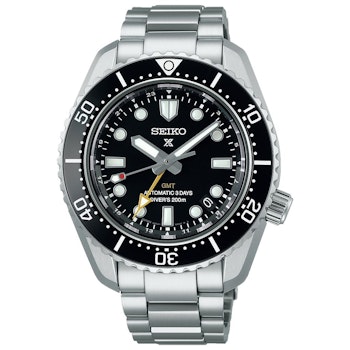 Seiko Premium Prospex GMT Diver SPB383J1