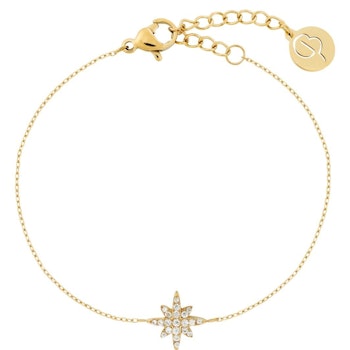 Edblad Polaris Bracelet Gold