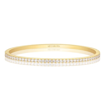 Sif Jakobs ELLISSE BANGLE