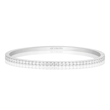 Sif Jakobs ELLISSE BANGLE