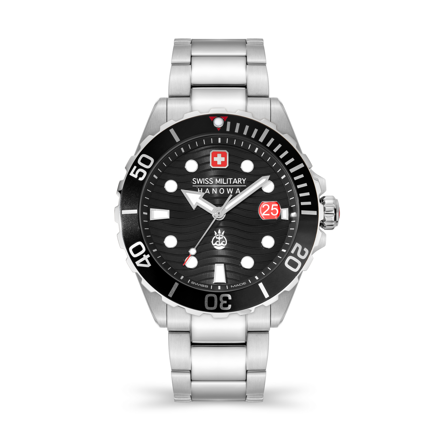 Swiss Military by Hanova OFFSHORE DIVER II