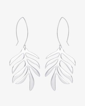 Drakenberg Sjölin AUTUMN LEAF EARRINGS