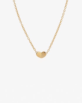 Drakenberg Sjölin MI AMOR NECKLACE GOLD