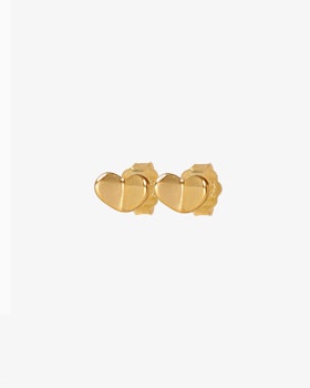 Drakenberg Sjölin MI AMOR STUDS GOLD