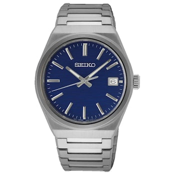 SEIKO MENS SUR555P1