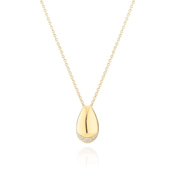 Sif Jakobs Halsband Goccia