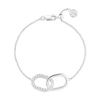 Sif Jakobs Armband Capizzi Due Piccolo