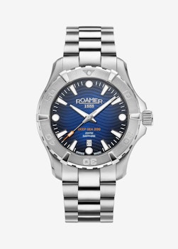Roamer Deep Sea 200