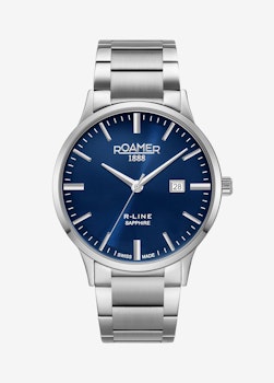 Roamer R-Line Classic