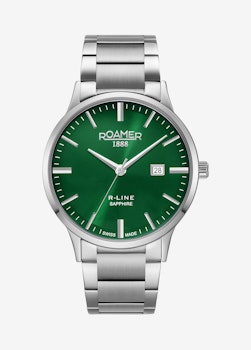 Roamer R-Line Classic