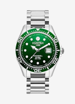 Roamer Rockshell Mark III Scuba