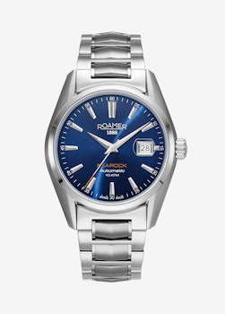 Roamer Searock Automatic
