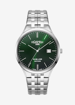 Roamer Slim-Line Classic Gents