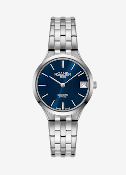 Roamer Slim-Line Classic Ladies