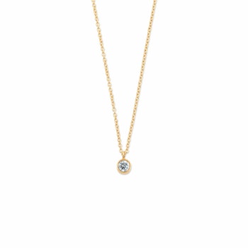 Tiny Dancer Halsband RG