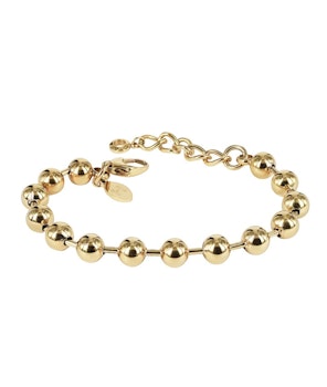 Astrid & Agnes ANNIE Big Armband Guld