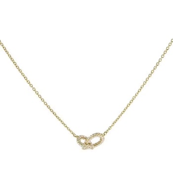 Engelbert1920 Drop Link Halsband