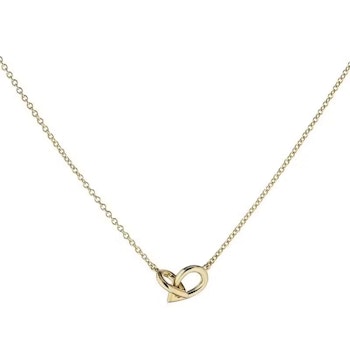 Engelbert1920 Drop Link Halsband