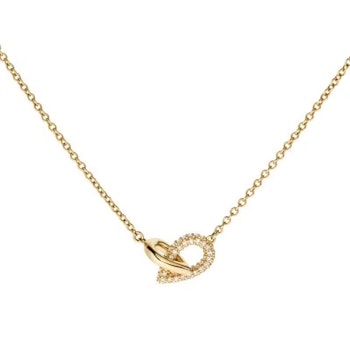 Engelbert1920 Drop Link Halsband